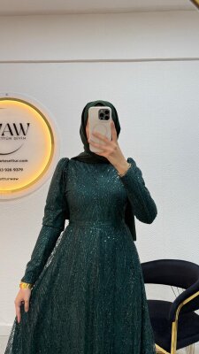 Meyra Abiye - 9