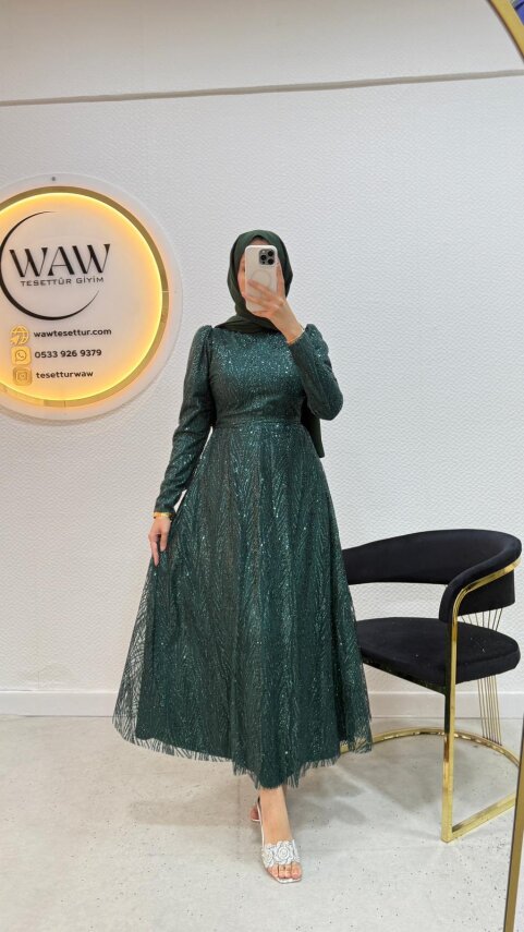 Meyra Abiye - 10