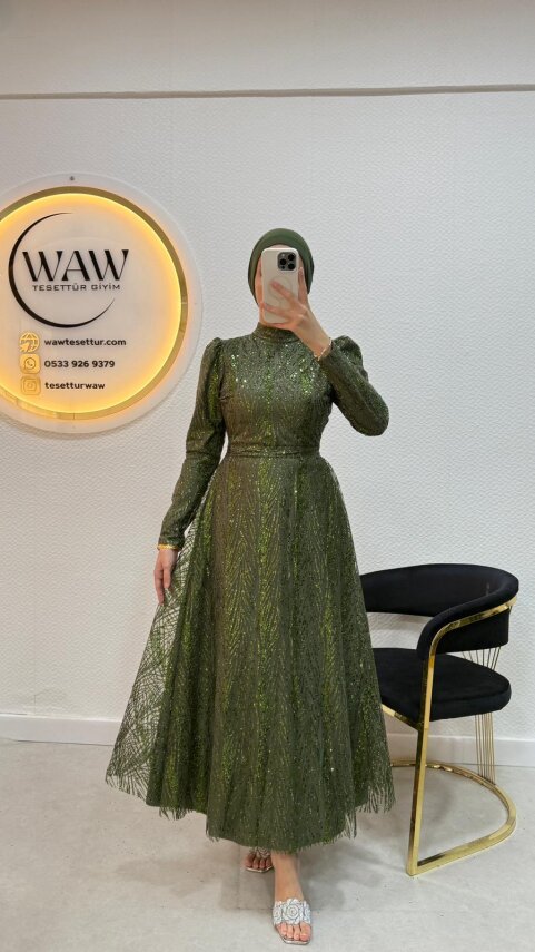 Meyra Abiye - 11