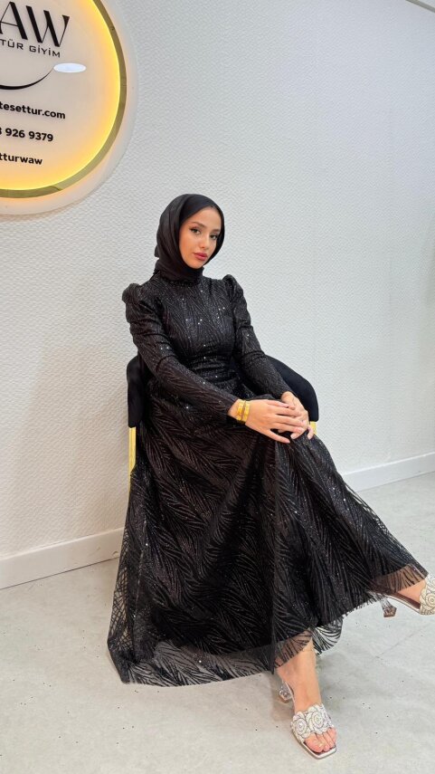 Meyra Abiye - 12