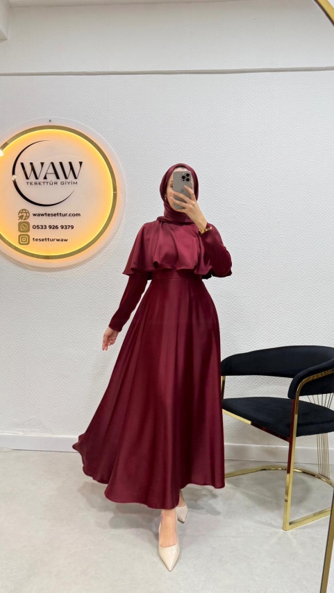 Narin Abiye - 1