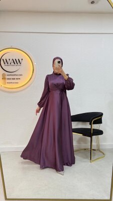 1 AL 1 BEDAVA - Natalia Abiye (Uzun Boy 155cm) - 8