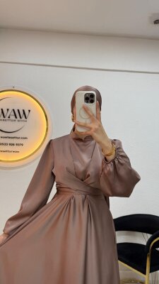 Natalia Abiye (Uzun Boy 155cm) - 5