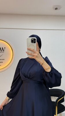 Natalia Abiye (Uzun Boy 155cm) - 9