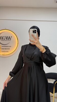 Natalia Abiye (Uzun Boy 155cm) - 13