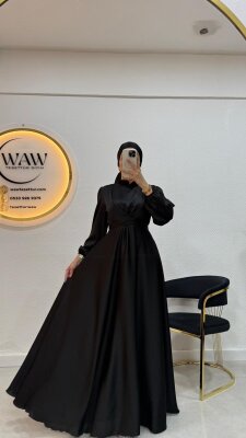 Natalia Abiye (Uzun Boy 155cm) - 14