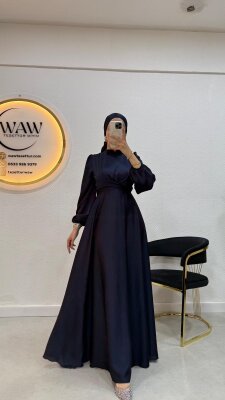 Natalia Abiye (Uzun Boy 155cm) - 10