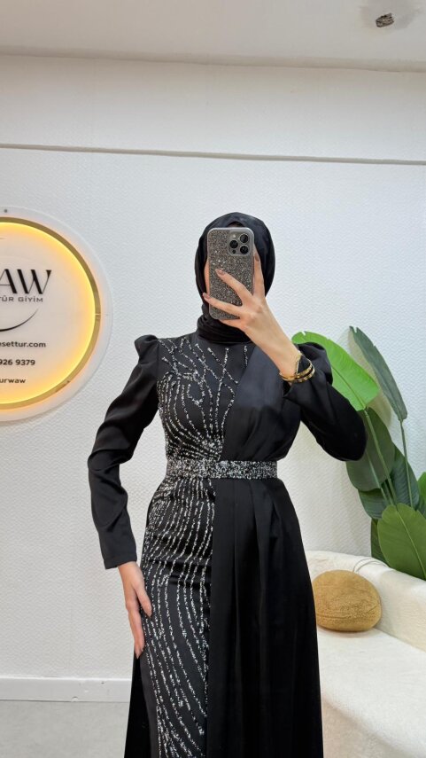 Nazar Abiye - 5