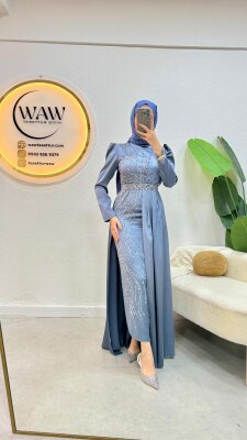 Nazar Abiye - 8