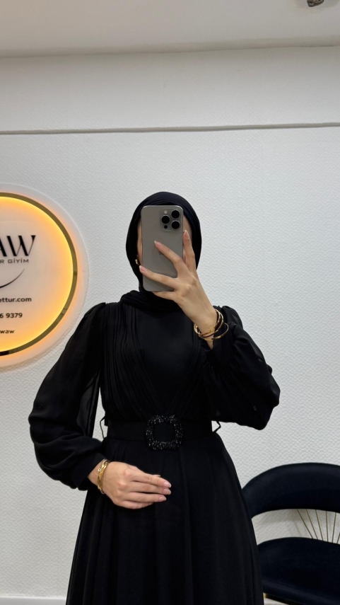 1 AL 1 BEDAVA - Neşe Abiye - 4