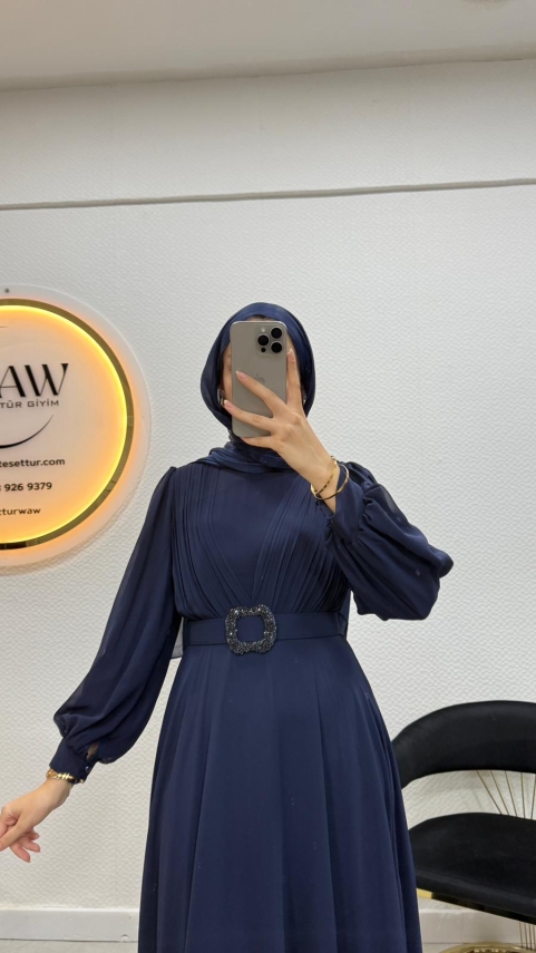 Neşe Abiye - 6