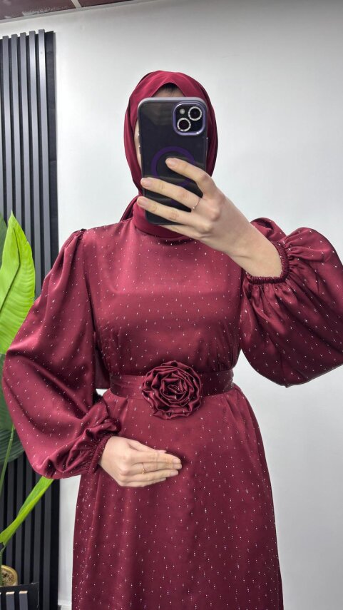 Neslişah Elbise - 2