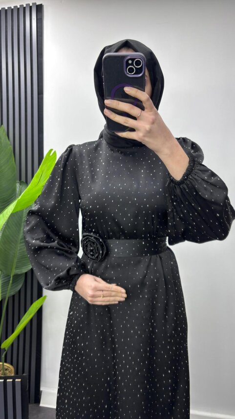 Neslişah Elbise - 3