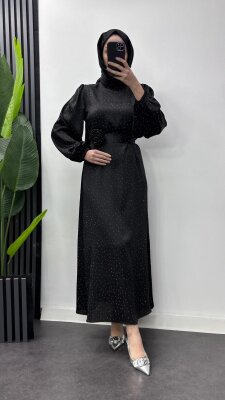 Neslişah Elbise - 4