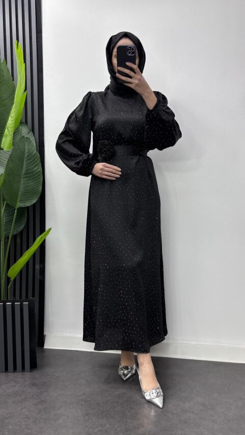 Neslişah Elbise - 4