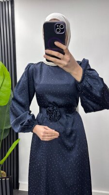 Neslişah Elbise - 5