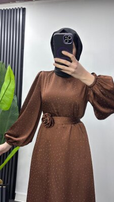 Neslişah Elbise - 7