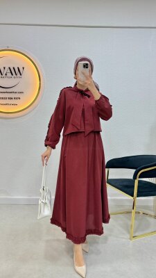 1 AL 1 BEDAVA - Nihal Takım - 7
