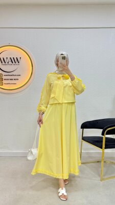 1 AL 1 BEDAVA - Nihal Takım - 10