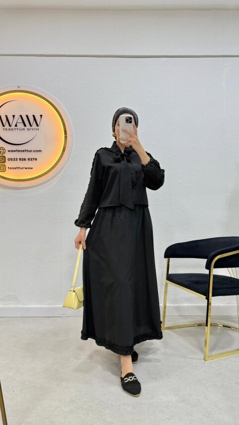 Nihal Takım - 3