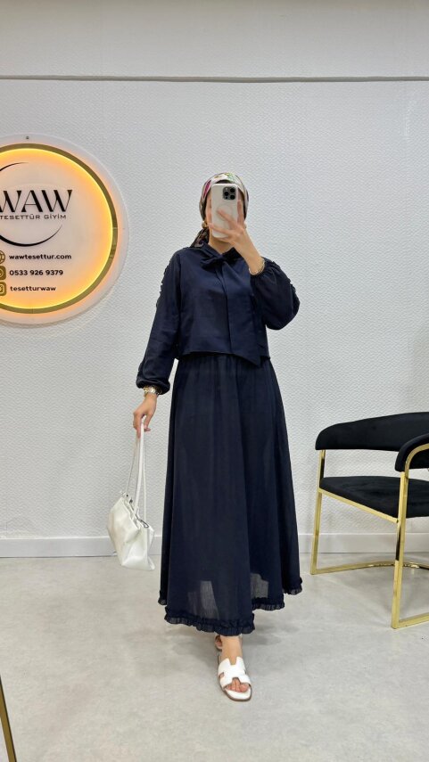 Nihal Takım - 5