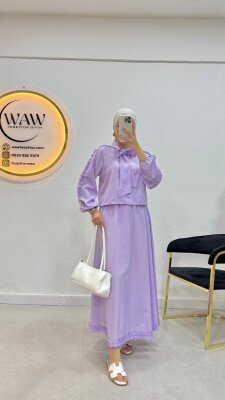Nihal Takım - 8