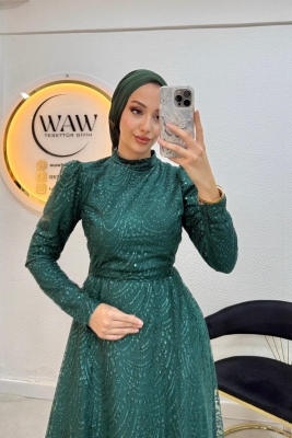 Nilperi Abiye - 5