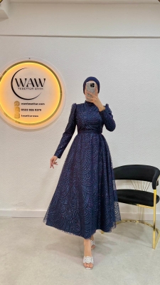 Nilperi Abiye - 11