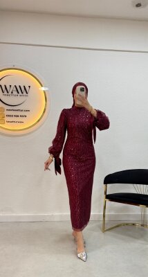 1 AL 1 BEDAVA - Nilüfer Abiye - 7