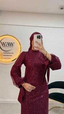 1 AL 1 BEDAVA - Nilüfer Abiye - 8