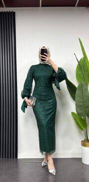 Nilüfer Abiye - 6