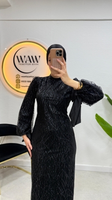Nilüfer Abiye - 1