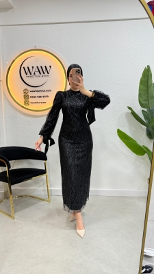 Nilüfer Abiye - 2