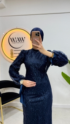 Nilüfer Abiye - 4