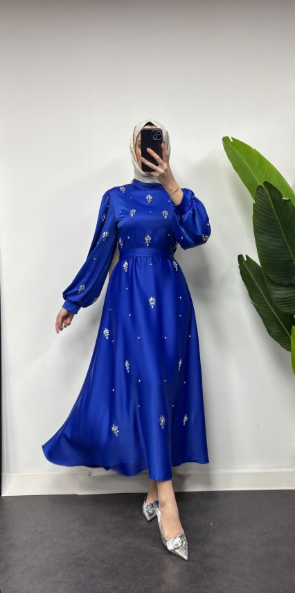 Nova Abiye - 2