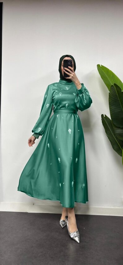 Nova Abiye - 3