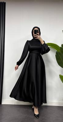 Piraye Elbise - 5