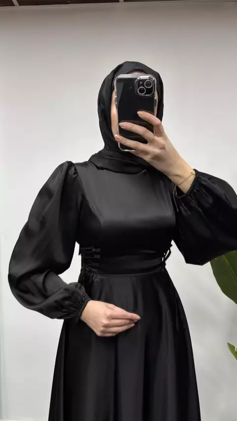 Piraye Elbise - 4