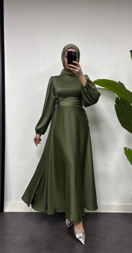 Piraye Elbise - 10
