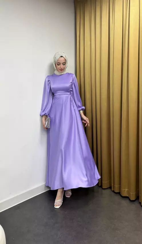 Piraye Elbise - 15