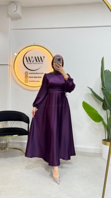 Piraye Elbise - 27