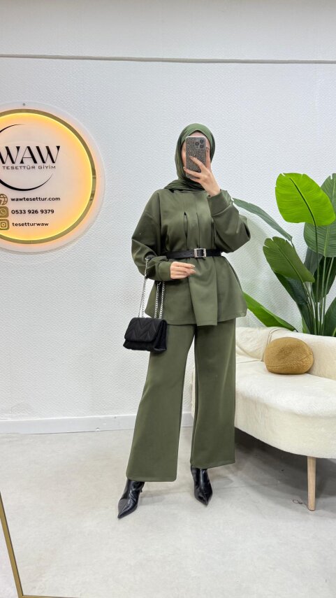 Rüya Takım - 5