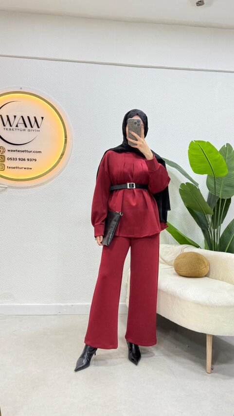Rüya Takım - 9