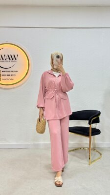 1 AL 1 BEDAVA - Şaheste Takım - 5