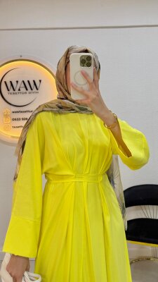 Serenay Elbise - 5