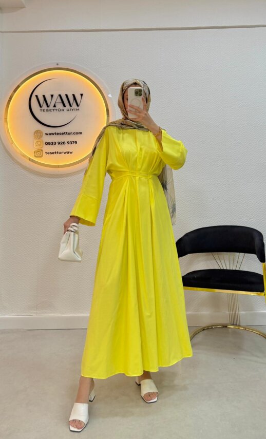 Serenay Elbise - 6