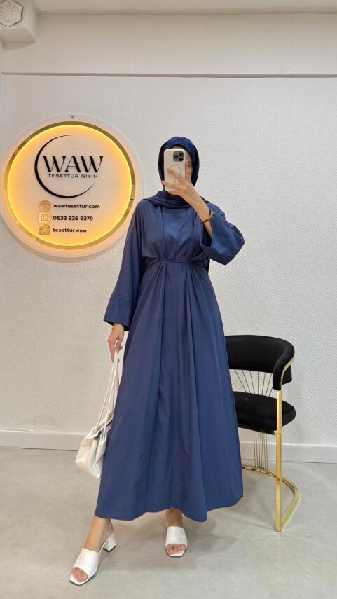 Serenay Elbise - 10