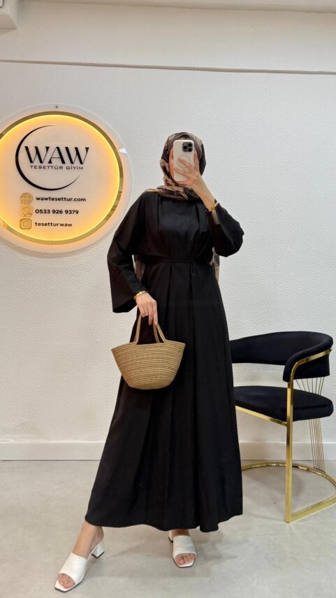 Serenay Elbise - 12