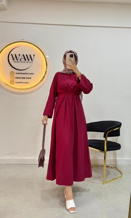 Serenay Elbise - 14