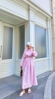 Serenay Elbise - 2